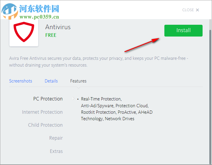 Avira Privacy Pal(隱私保護(hù)軟件) 2.0.0.1904 官方版