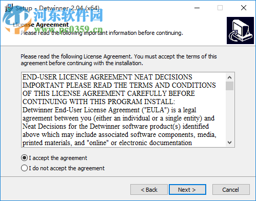 Detwinner(重復(fù)文件查找工具) 2.04.001 免費(fèi)版