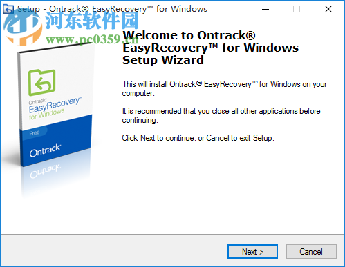 Ontrach EasyRecovery(批量數(shù)據(jù)恢復(fù)軟件)