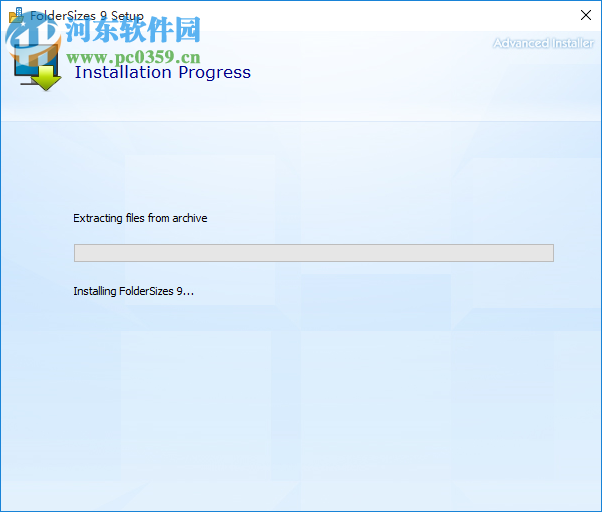 Key Metric Software FolderSizes(磁盤管理工具) 9.0.247 免費(fèi)版