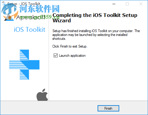 Apeaksoft iOS Toolkit(iOS系統(tǒng)修復(fù)工具) 1.0.68 免費版