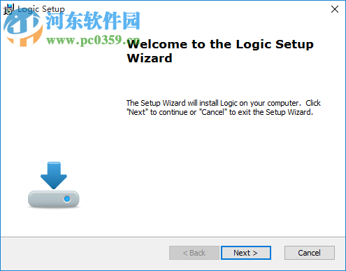 邏輯分析儀應(yīng)用軟件(Saleae logic) 1.2.18 免費版