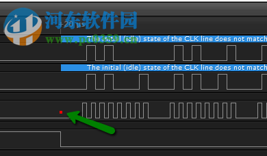 邏輯分析儀應(yīng)用軟件(Saleae logic) 1.2.18 免費版