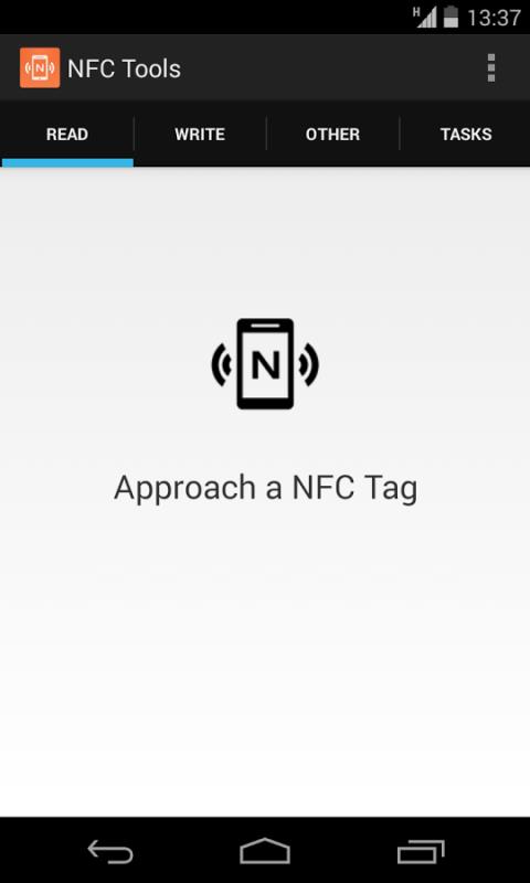 NFC Tools(2)