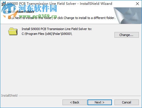 極性Si9000印刷電路板傳輸線場解算器 11.04 免費版