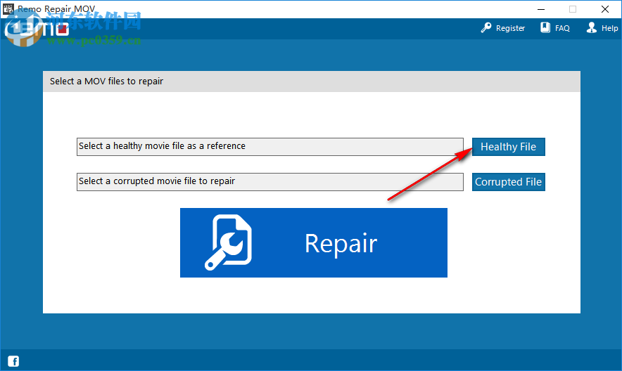 Remo Repair MOV(MOV視頻修復(fù)軟件) 2.0.0.52 官方版