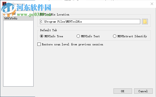 Inviska MKV Info(視頻信息顯示軟件) 8.0 官方版