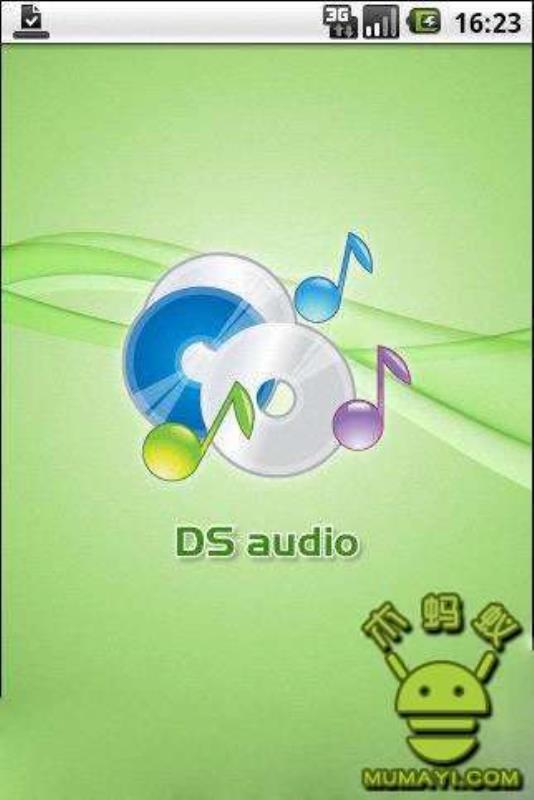 DS audio(2)