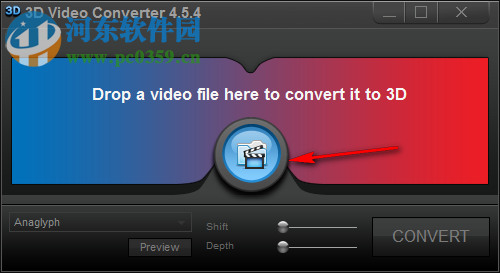 3D Video Converter(3D視頻轉(zhuǎn)換器) 4.5.4 免費版