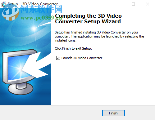 3D Video Converter(3D視頻轉(zhuǎn)換器) 4.5.4 免費版