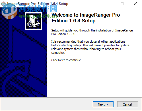 ImageRanger Pro Edition(圖形查看器)