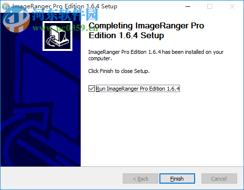 ImageRanger Pro Edition(圖形查看器)