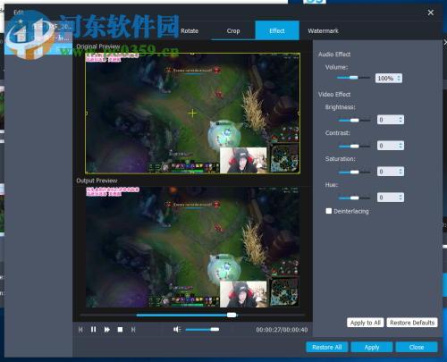 Aiseesoft Video to GIF Converter(視頻轉(zhuǎn)GIF) 1.1.12 官方版