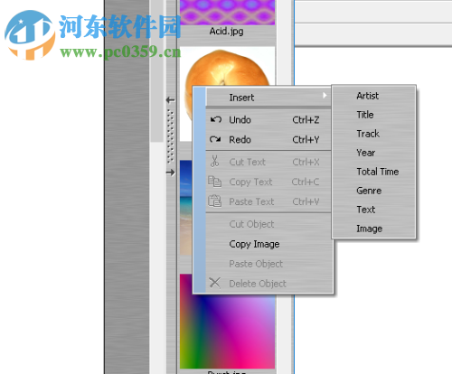 AudioLabel Cover Maker(音頻封面制作工具) 6.0.0 免費(fèi)版