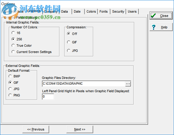 Contact Organizer Deluxe 4.1 免費版