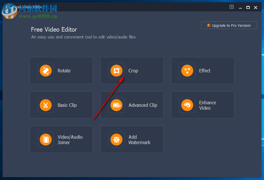 Aiseesoft Free Video Editor(視頻編輯器) 1.0.12 官方版