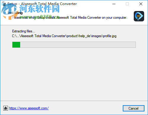 Aiseesoft Total Media Converter(媒體轉(zhuǎn)換工具) 9.2.22 免費(fèi)版