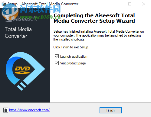 Aiseesoft Total Media Converter(媒體轉(zhuǎn)換工具) 9.2.22 免費(fèi)版