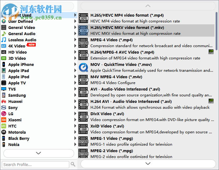 Aiseesoft Total Media Converter(媒體轉(zhuǎn)換工具) 9.2.22 免費(fèi)版