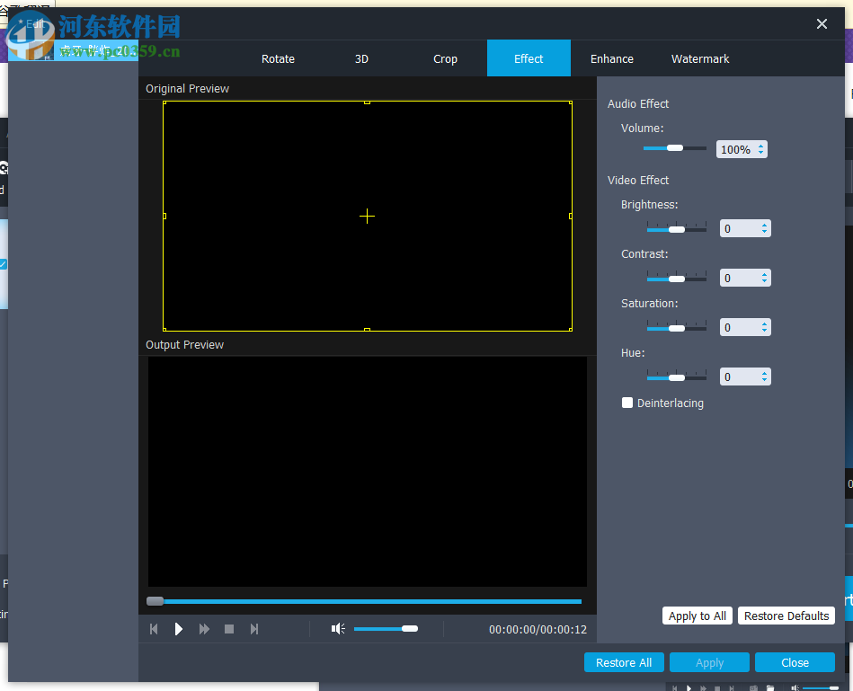 Aiseesoft Total Media Converter(媒體轉(zhuǎn)換工具) 9.2.22 免費(fèi)版