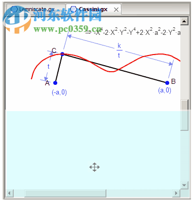 交互式符號(hào)幾何表達(dá)式 3.3 中文版