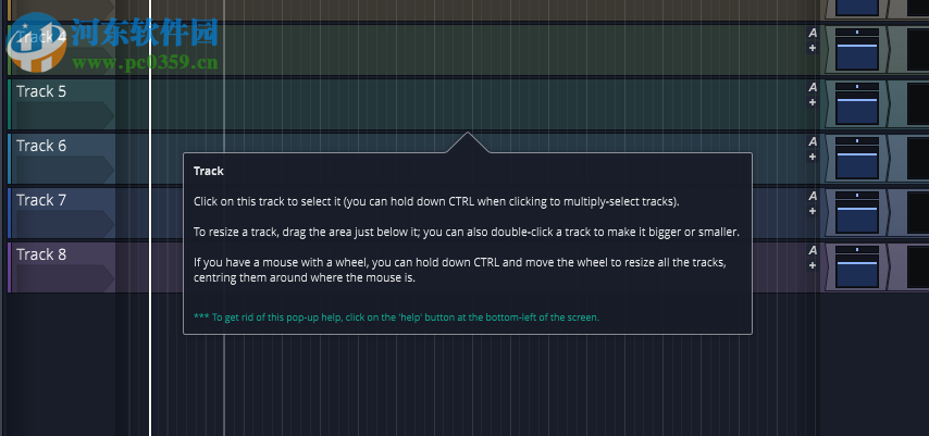 Tracktion Software Waveform 10.3.1 免費(fèi)版