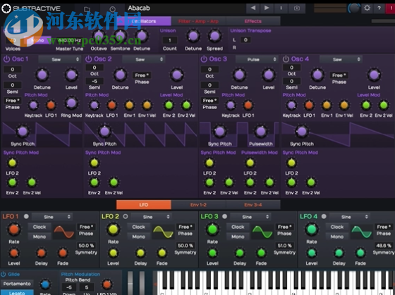 Tracktion Software Waveform 10.3.1 免費(fèi)版