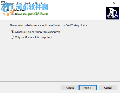 Cold Turkey Blocker Pro 3.10 免費(fèi)版