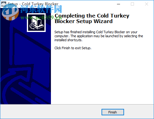 Cold Turkey Blocker Pro 3.10 免費(fèi)版