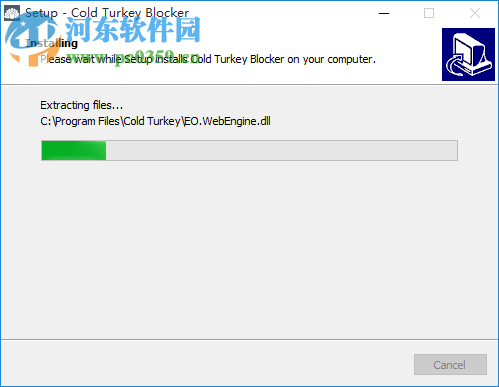 Cold Turkey Blocker Pro 3.10 免費(fèi)版