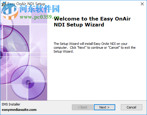 Easy OnAir NDI 0.9.072 免費(fèi)版