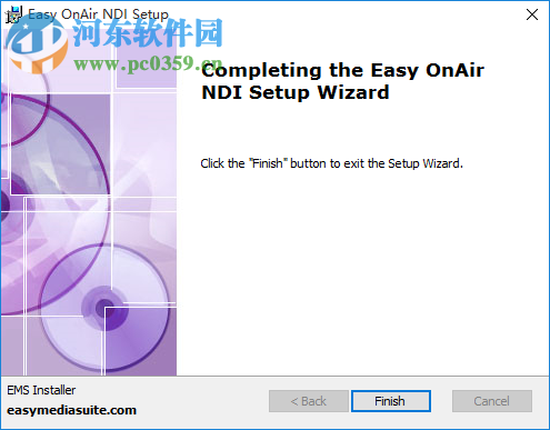 Easy OnAir NDI 0.9.072 免費(fèi)版