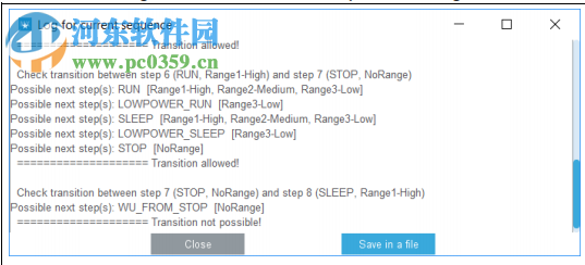 STM32CubeMX(芯片配置工具) 5.3.0 官方版