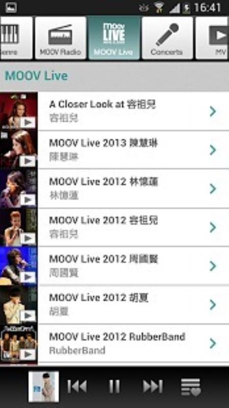 MOOV(3)