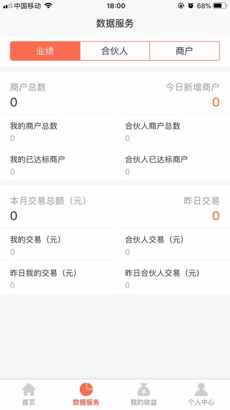 聯(lián)付合伙人(1)