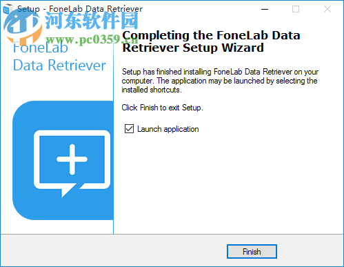 FoneLab Data Retriever(數(shù)據(jù)恢復工具) 1.1.16 官方版