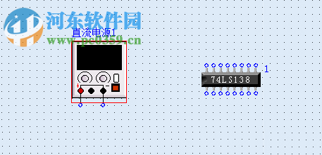 數(shù)字電路虛擬實驗室 1.0 綠色版