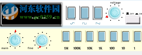 數(shù)字電路虛擬實驗室 1.0 綠色版