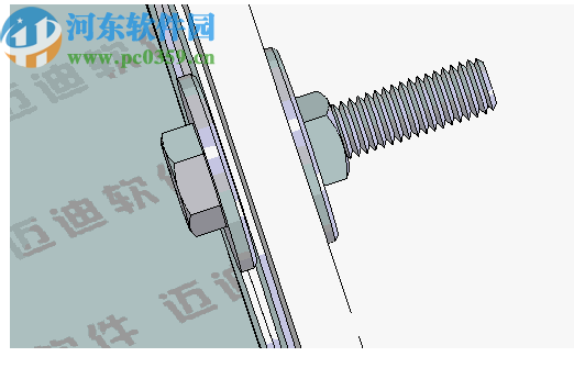 螺栓連接副