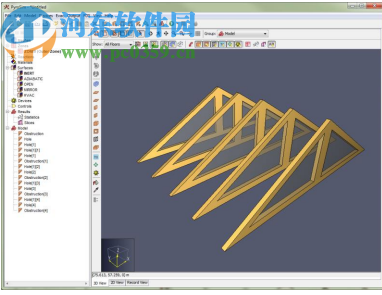 pyrosim2019破解版