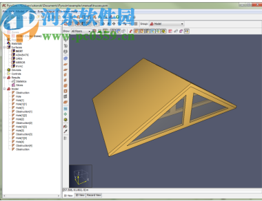 pyrosim2019破解版