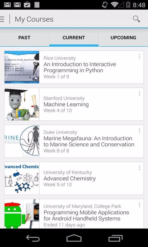 Coursera(3)