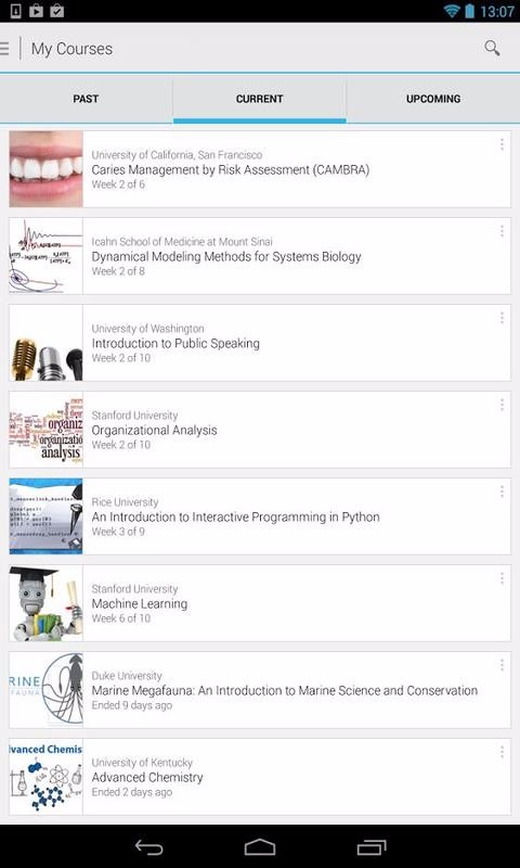 Coursera(4)