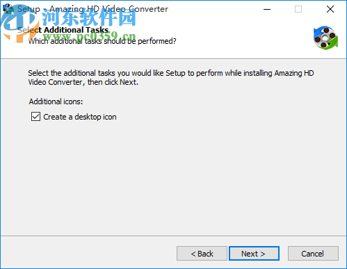 Amazing HD Video Converter(HD視頻格式轉(zhuǎn)換工具)