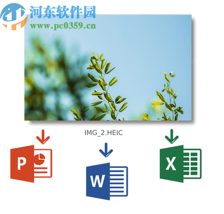 CopyTrans HEIC(HEIC圖像查看工具)