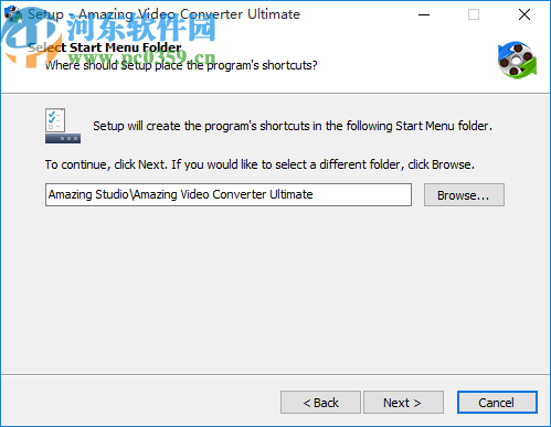 Amazing Video Converter Ultimate(視頻格式轉(zhuǎn)換器)