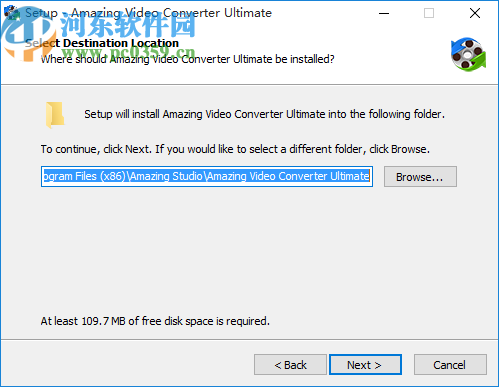 Amazing Video Converter Ultimate(視頻格式轉(zhuǎn)換器)