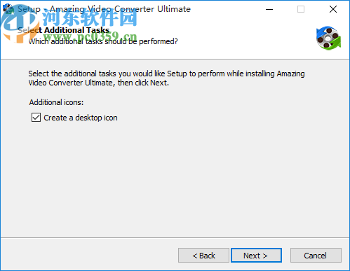 Amazing Video Converter Ultimate(視頻格式轉(zhuǎn)換器)