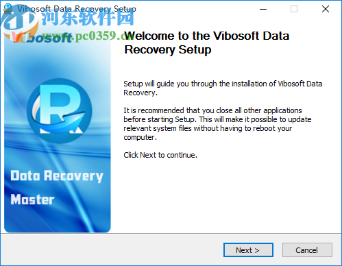 Vibosoft Data Recovery Master(數(shù)據(jù)恢復(fù)工具)