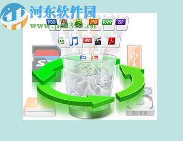 Vibosoft Data Recovery Master(數(shù)據(jù)恢復(fù)工具)